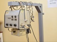 X-RAY FACILITY